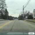Traffic stop for driver with suspended license