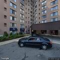 Pedestrian struck by car, patient in building lobby