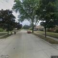 Small fire reported on Harding Street