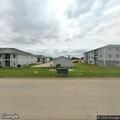Traffic stop with Ford F-150 at apartments