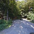 Alert triggered by vehicle at Appalachian Trail parking