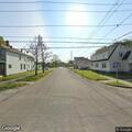 Officers detain man walking on Deer Street