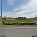 Report of motorized cars in Mary Cummings Park