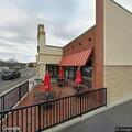 Fire checked at tavern on Paradise Road
