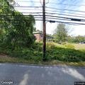 Residential fire alarm at Massachusetts Avenue unit