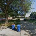 Neighbor dispute on Wilson Drive