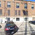 Person with facial cut at Dunkirk Police Station
