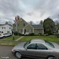 Person experiencing chest pain at 5 May Street