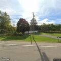 Disabled vehicle blocking road on Route 98