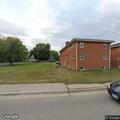 Residential fire alarm at Sheridan Road apartment