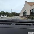 Wallet reported missing in store parking lot