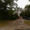 Structure fire on Kirkwood Avenue