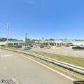 Traffic stop of gray Nissan on Middlesex Turnpike
