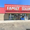 Male fall victim at Dollar General in Dunkirk