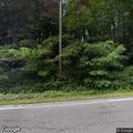 Truck hits downed power lines on Blodgett Hill Road