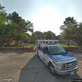 Medical call at lodge on Greenfield Rd
