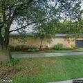 Headache and gas odor reported at Borgman Avenue home