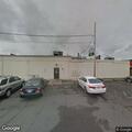 Perimeter alarm at restaurant on Broadway