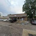 Man assaults two people with pole outside store