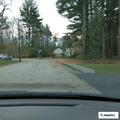 Wires down on Woodmoor Drive in Bedford