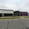 Woman refusing to leave club and fighting patrons