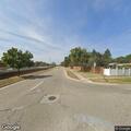 Small fire reported in roadway on Bloomfield Drive