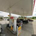 Stolen bicycle reported at Delton gas station