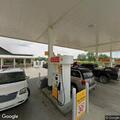 Traffic stop at Johnny’s Shell station