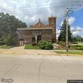 Gas odor reported at church on Blackhawk Boulevard