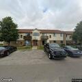 Peace officer complaint at apartment on Regency Club