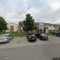 Noise complaint at apartment complex