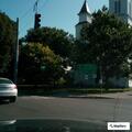 Multi-car crash at Route 13 and South Street