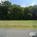 Dog barking in woods behind Sunderland home