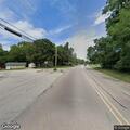 Person needing lift assist at South Bluff Mobile Home Park