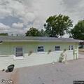 Animal control searches for sick dog in mobile home park