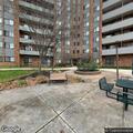 Burglary reported at Oxford Road apartment