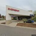 Hospital fire alarm with light smoke reported