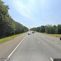 Route 495 northbound ramp closed for construction