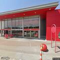 Two-car crash in front of Target in Lanesborough