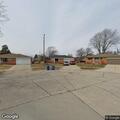 Dispute with neighbor on Bristol Drive