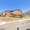 Carbon monoxide alarm at Parkview Village apartment