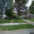 Person with knee injury near Cummings Avenue in Berkley