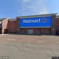 Minor crash in Walmart parking lot in Norwich
