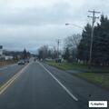 Trespass complaint at Village Apartments in Delevan