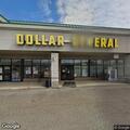 Welfare check requested at Dollar General store