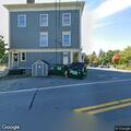 Fire alarm at Harvard General Store