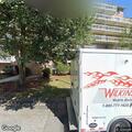 Odor of gas inside apartment on Kimball Court
