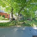 Backyard burn complaint on Old Littleton Road