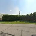 Smoke reported behind building on Grand River Ave