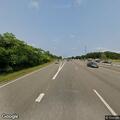 Three-car crash on I-95 north in Reading